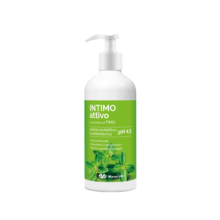Intimo attivo  TIMO