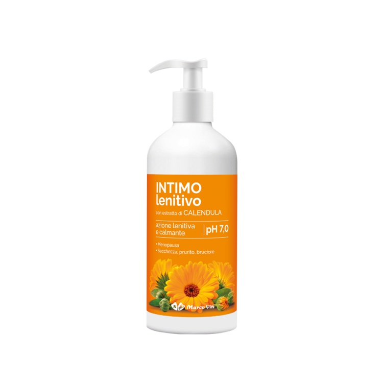 INTIMO lenitivo calendula