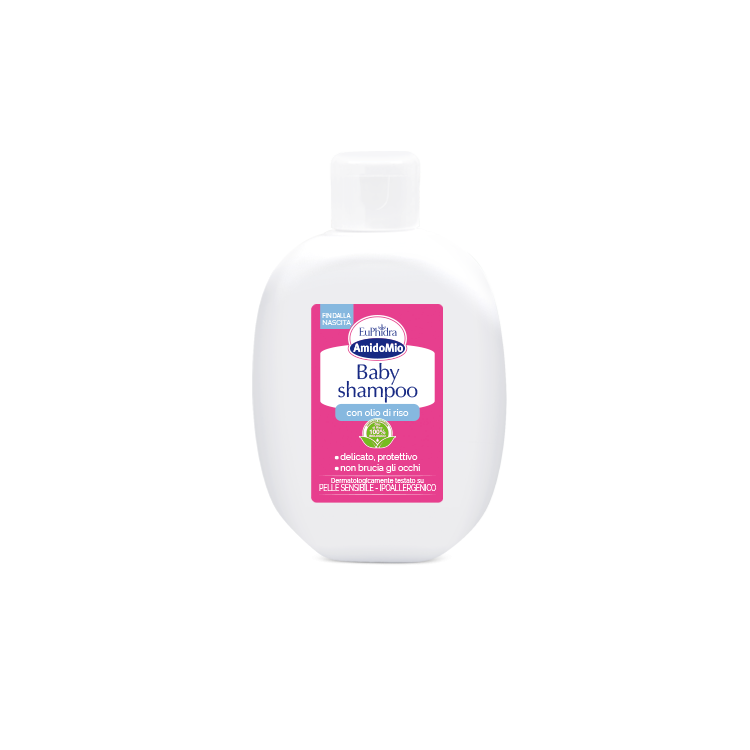 EUPHIDRA BABY SHAMPOO