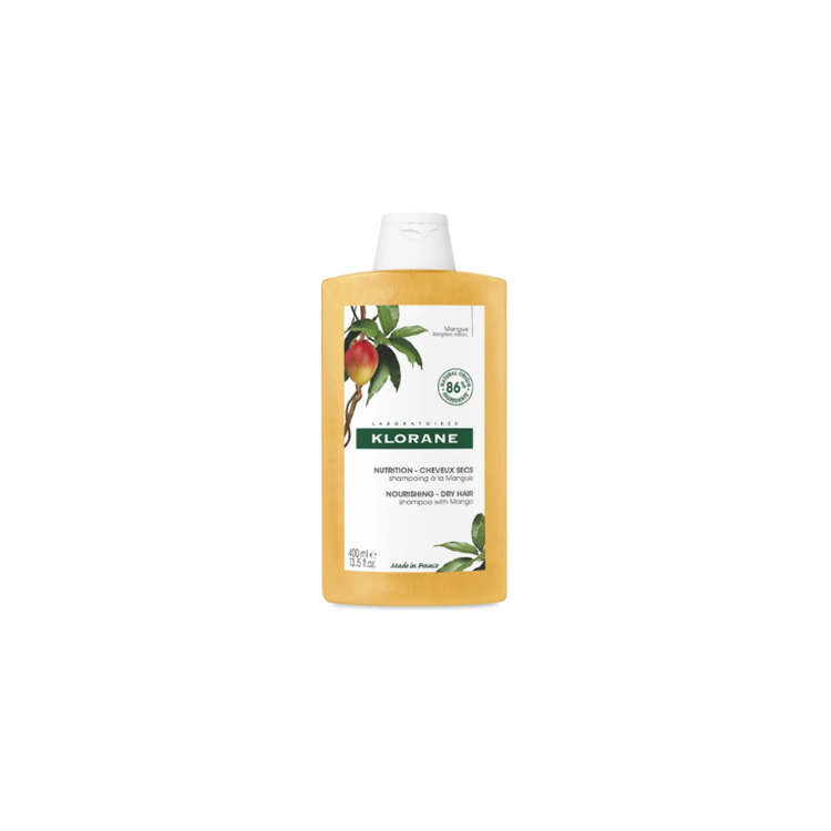 KLORANE Shampoo mango