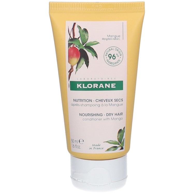 KLORANE Balsamo mango
