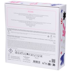 Roger&Gallet Cofanetto Regalo Rosa Eau De Toilette + Candela in Omaggio