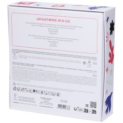 Roger&Gallet Cofanetto Regalo Zenzero Eau De Toilette + Candela in Omaggio