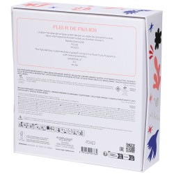 Roger&Gallet Cofanetto Regalo Fiori di Fico Eau De Toilette + Candela in Omaggio