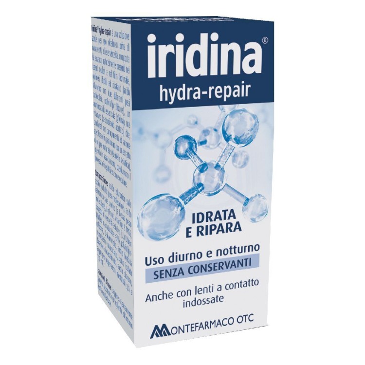 Iridina Hydra-Repair